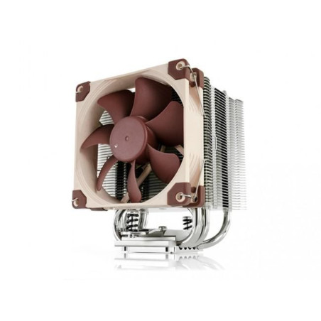 CPU Cooler - 92mm max 22dBa