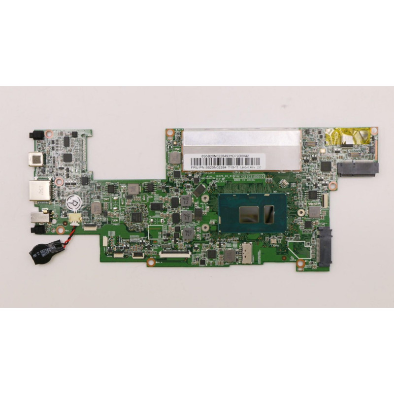 MB3N80XE I77500WINUMA8G