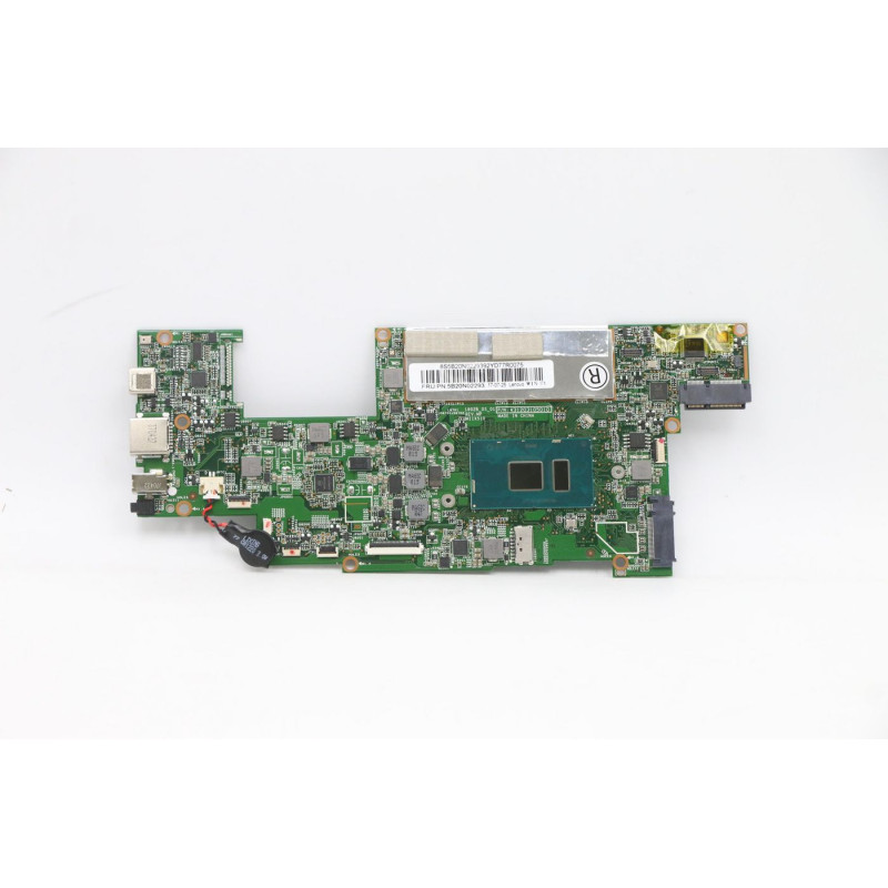 IdeaPad Miix 510-12IKB with