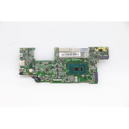 IdeaPad Miix 510-12IKB with