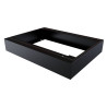 IP55 W 600 D 450 H 100mm
