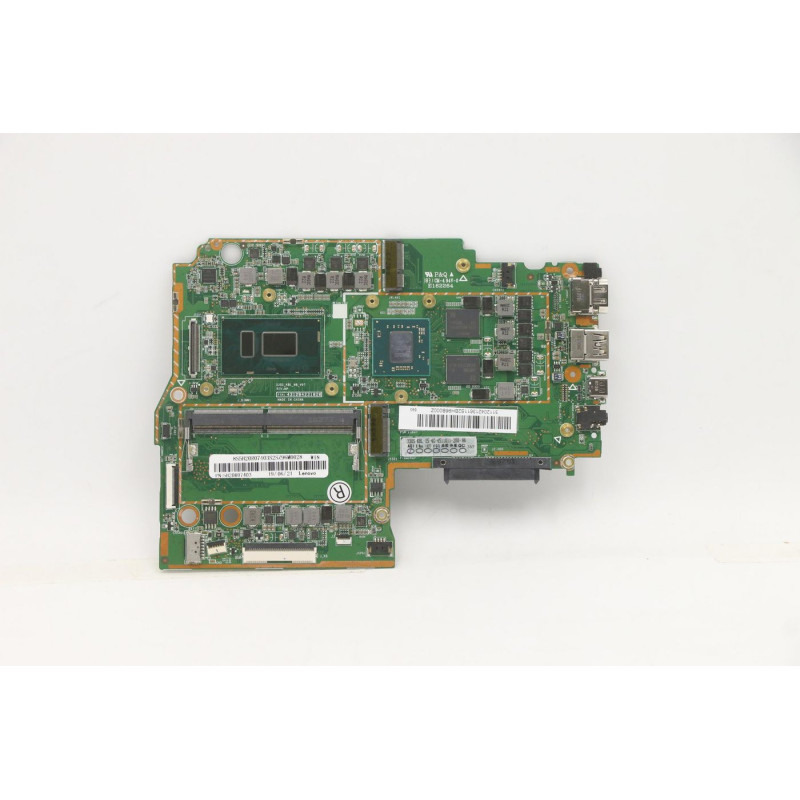 15.6" FHD laptop, Intel Core