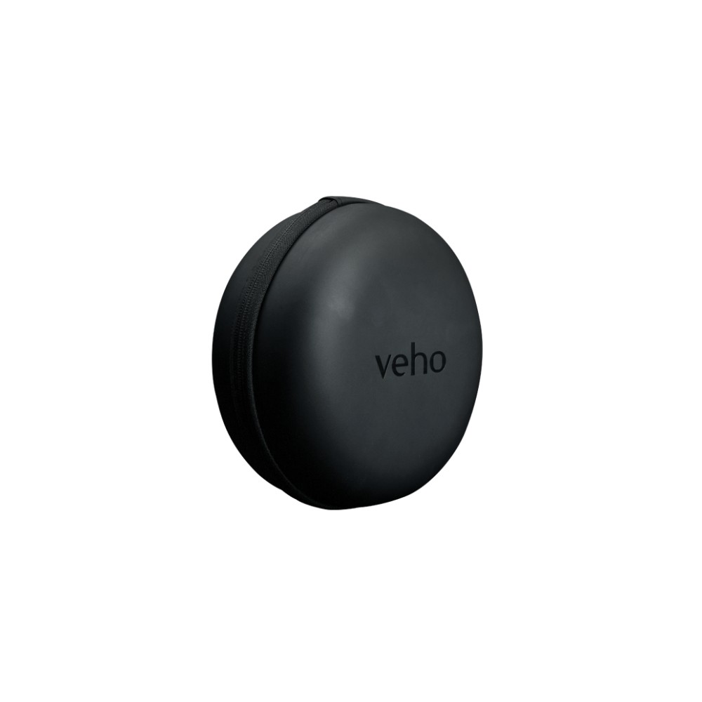 On ear headphones carry case On ear headphones carry case