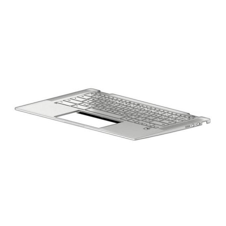 TOP COVER W KB SP