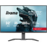 32"W LCD QHD Business/Gaming