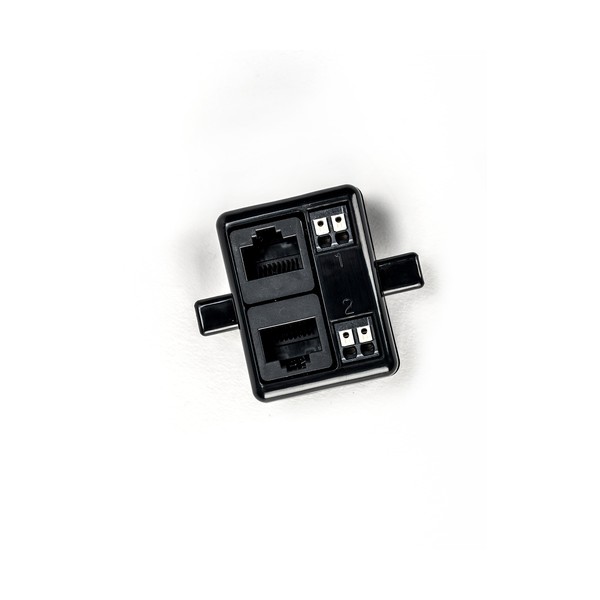 SENSOR MODULAR 2-DOOR