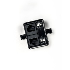 SENSOR MODULAR 2-DOOR