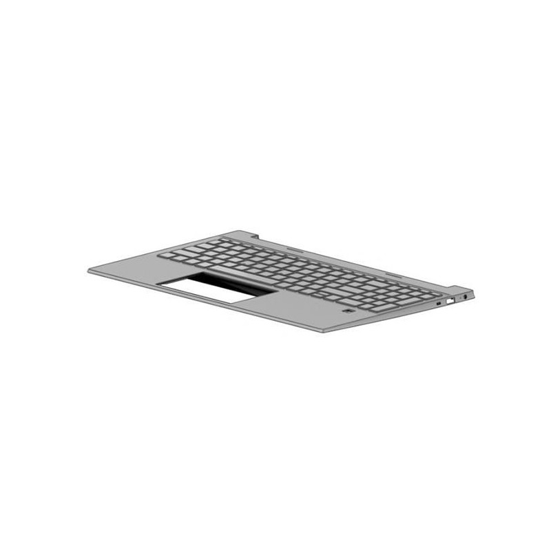 Top Cover Fgb W Kb Cbl Bl Ro | APLIUM