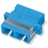 FO ADAP SC-SC PHBR SLEEVE MM