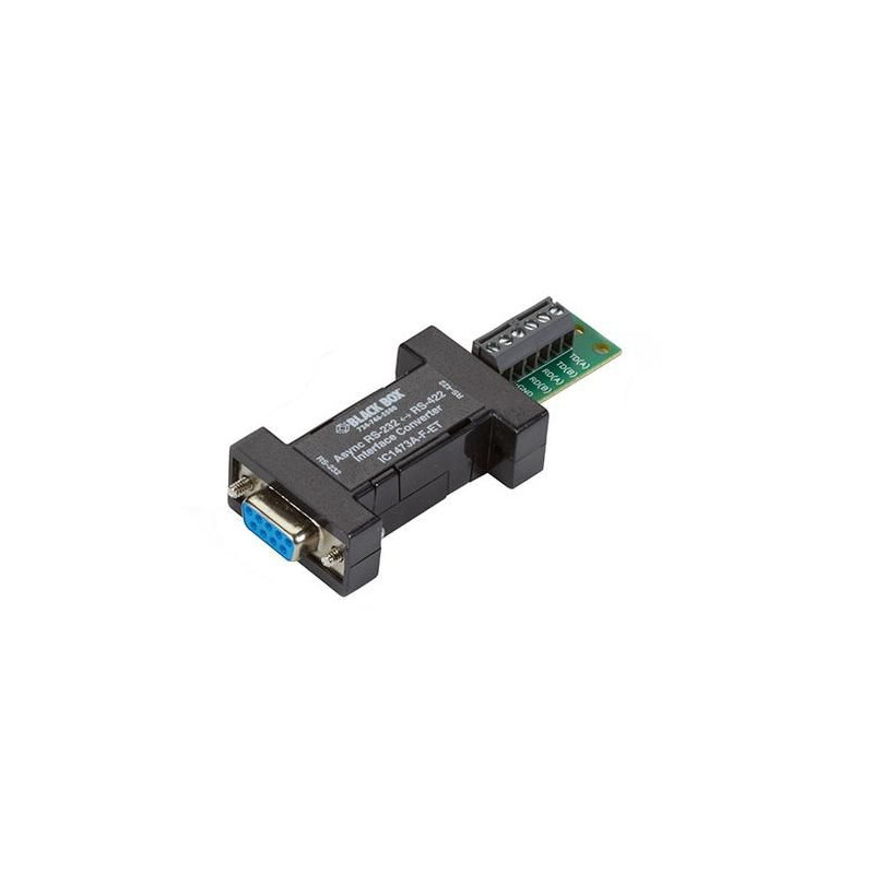 RS232 TO RS422 IINTERFACE