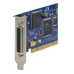 SERIAL HOST ADAPTER 8-PRT