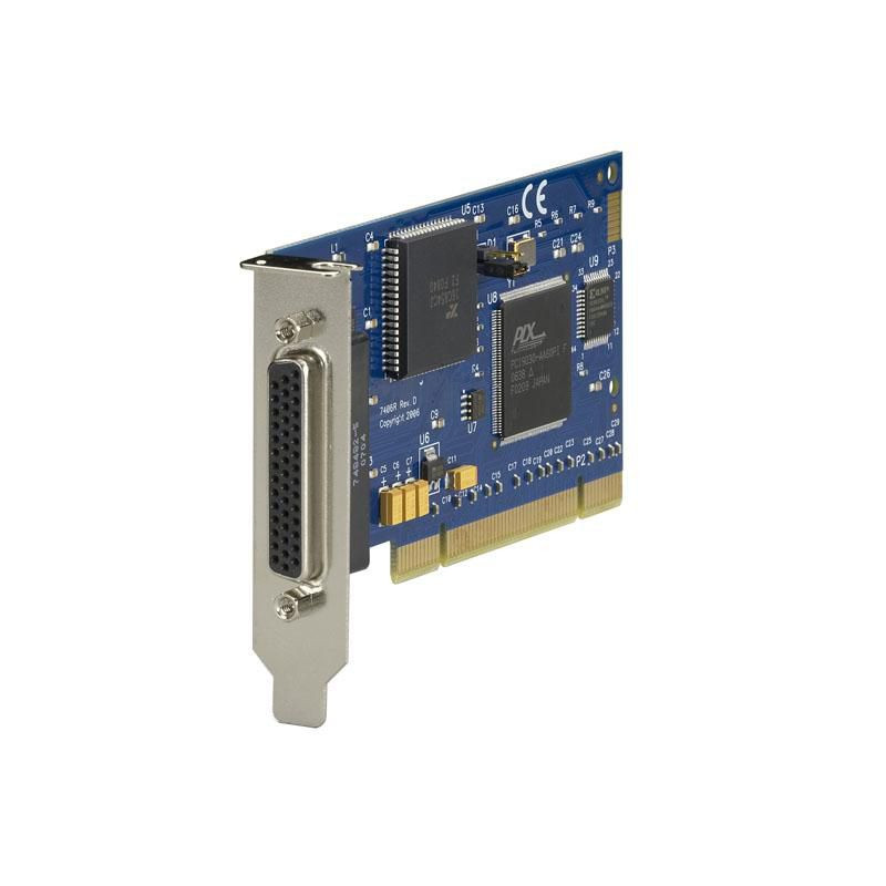 SERIAL HOST ADAPTER 8-PRT