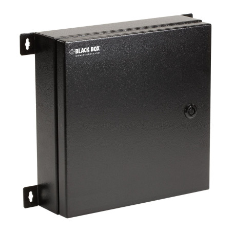 FIBER OPTIC ENCLOSURE 2