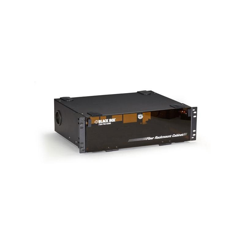 FIBER RACKMOUNT CABINET 12