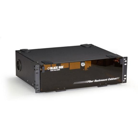 FIBER RACKMOUNT CABINET 12