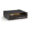 FIBER RACKMOUNT CABINET 12