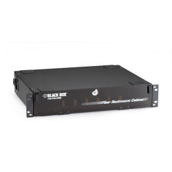 FIBER RACKMOUNT CABINET, 6