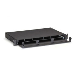 RACKMOUNT FIBER SHELF PULLOUT