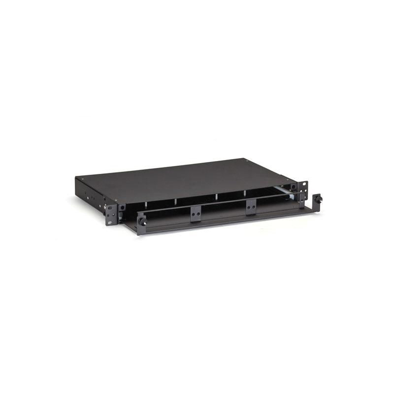 RACKMOUNT FIBER SHELF PULLOUT