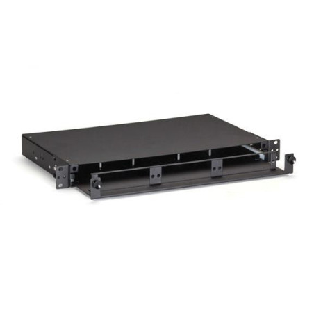 RACKMOUNT FIBER SHELF PULLOUT