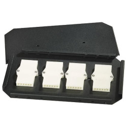 FIBER SPLICE KIT MECHANICAL &