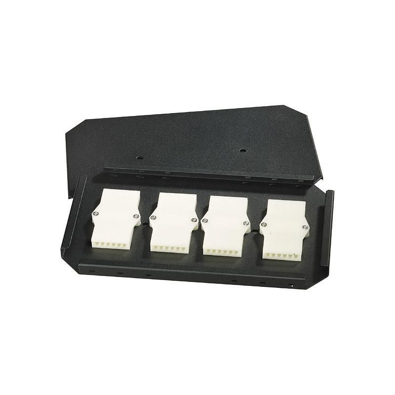 FIBER SPLICE KIT MECHANICAL &