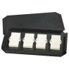 FIBER SPLICE KIT MECHANICAL &