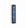 Fiber Adapter Panel, ST 3