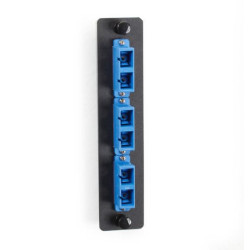 FIBRE ADAPTER PANEL CERAMIC 3