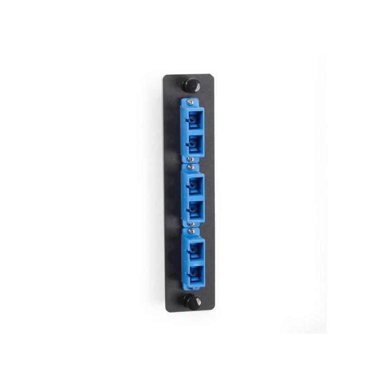 FIBRE ADAPTER PANEL CERAMIC 3
