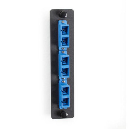 FIBRE ADAPTER PANEL CERAMIC 3