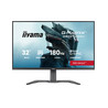 32"W LCD QHD Business/Gaming