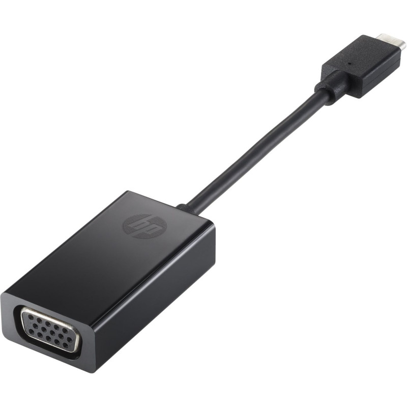 USB-C to VGA Adapter EU