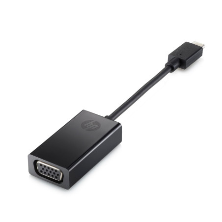 USB-C to VGA Adapter EU
