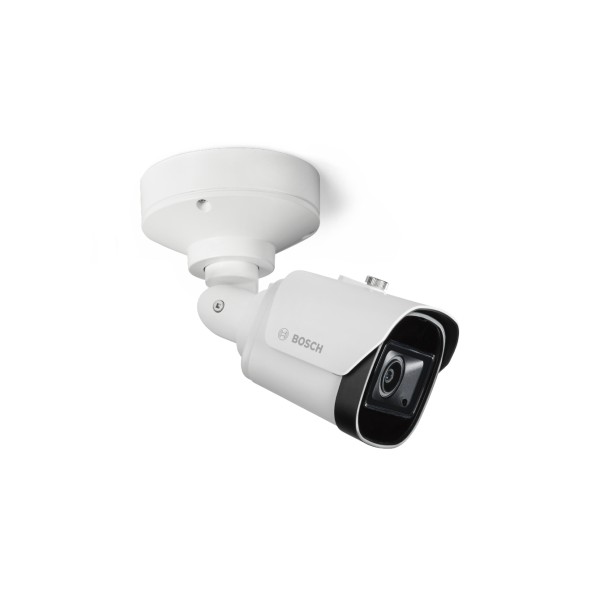 Bullet 5mp 3.3-10.2mm IP166