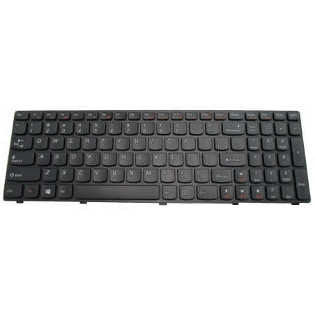 Keyboard (US)