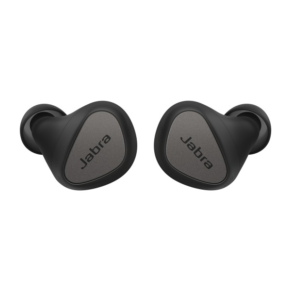 Jabra Elite 5 - Titanium Black