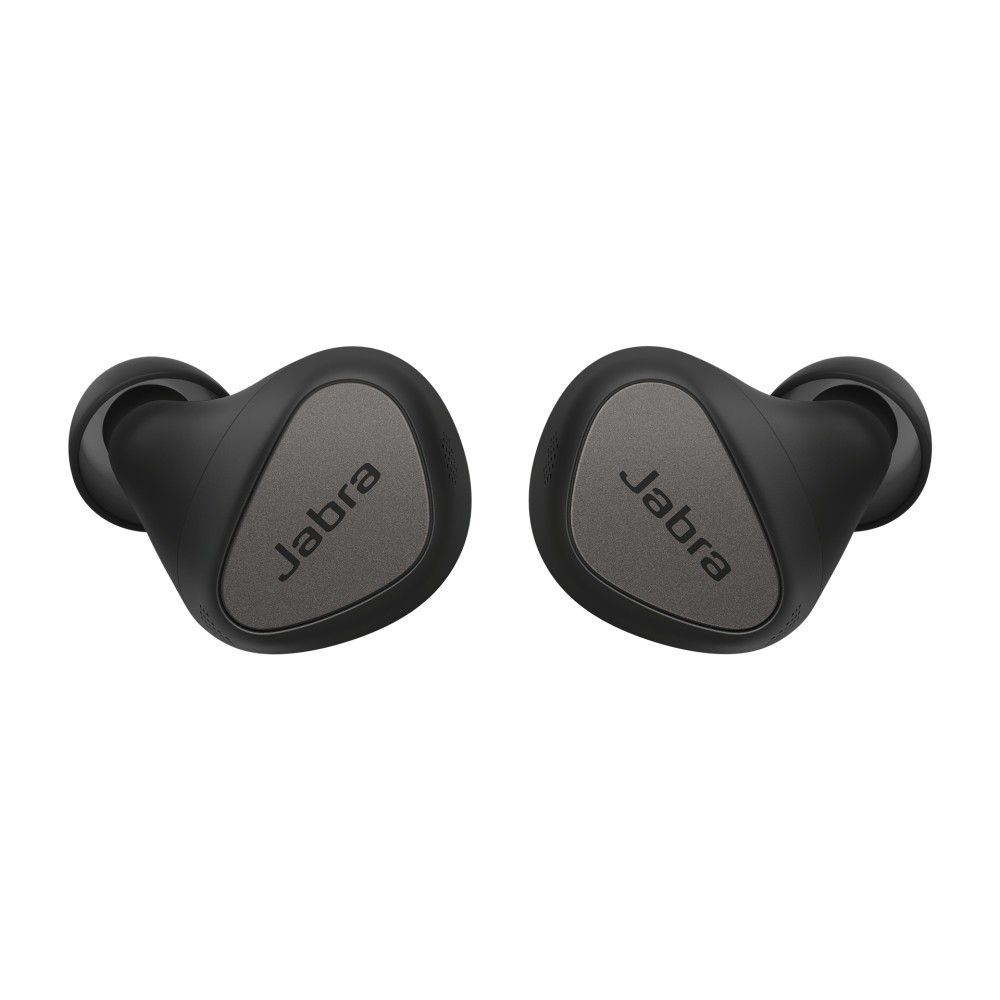 Jabra Elite 5 - Titanium Black Jabra Elite 5 - Titanium Black