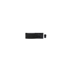 Wireless Combo MK270 - HUN