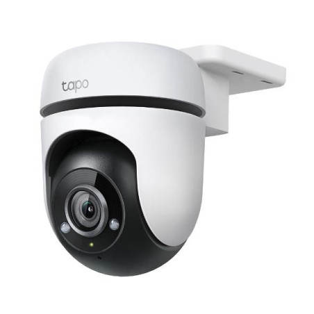 Cámara de Videovigilancia TP-Link Tapo TC40/ Visión Nocturna/ Control