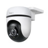 Cámara de Videovigilancia TP-Link Tapo TC40/ Visión Nocturna/ Control