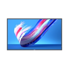 43" Direct LED 4K Display,