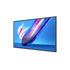 43" Direct LED 4K Display,