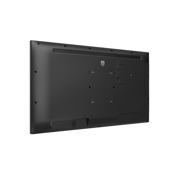 43" Direct LED 4K Display,