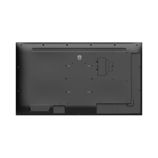 43" Direct LED 4K Display,