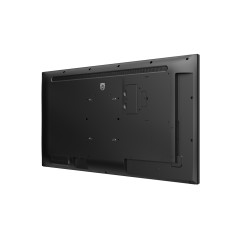 43" Direct LED 4K Display,