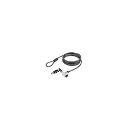 Keyed Laptop Cable Lock 6Ft