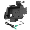 Locking RAM Tough-Dock Power