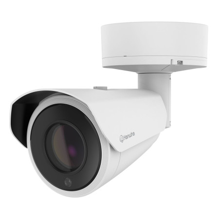 4K AI IR 31x Zoom Bullet