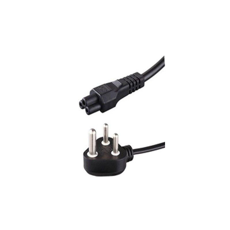 Power Cord S. Africa - C5